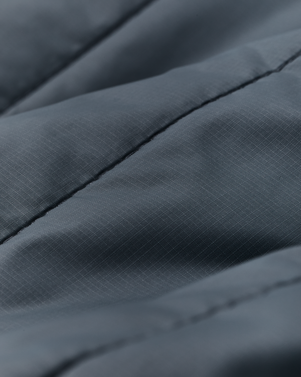 Filson Ultralight Vest Storm Blue