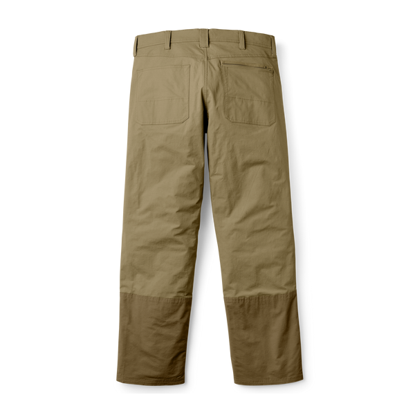 Filson Upland Brush Pants Khaki