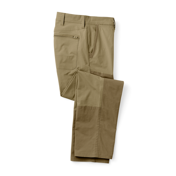 Filson Upland Brush Pants Khaki