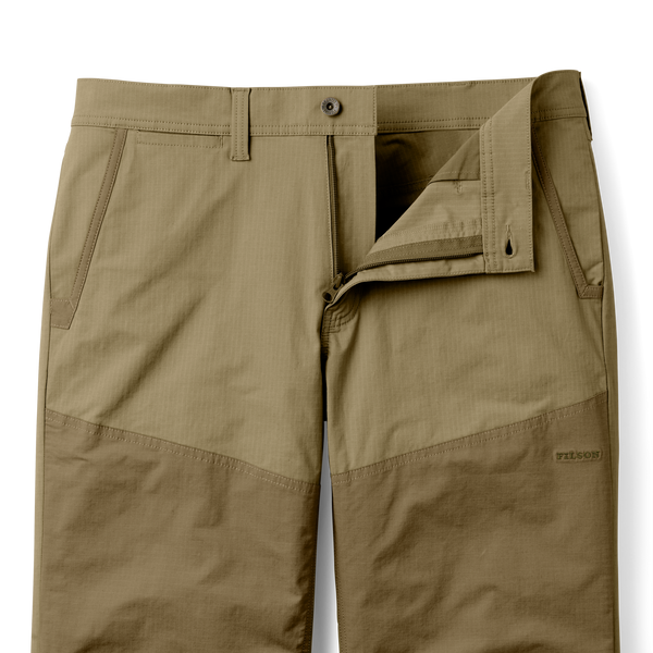 Filson Upland Brush Pants Khaki