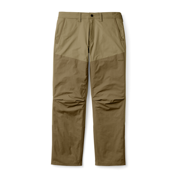 filson Upland Brush Pants Khaki