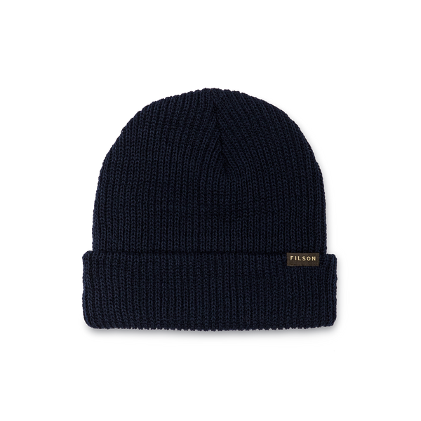 filson Watch Cap Navy