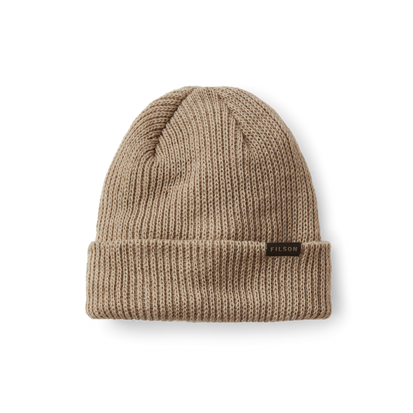 filson Watch Cap Sawdust