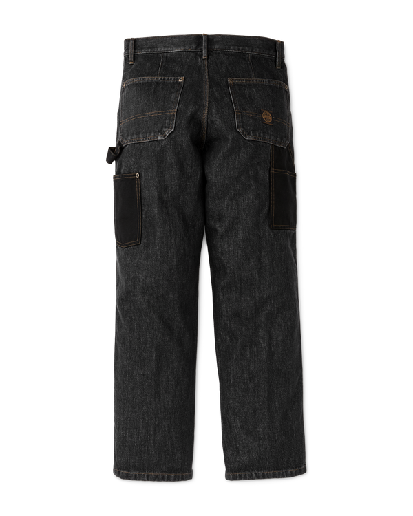 Filson Women's 13-oz. Work Jeans Rinse Black