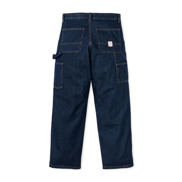 Filson Women's 9-oz. Work Jeans Dark Rinse