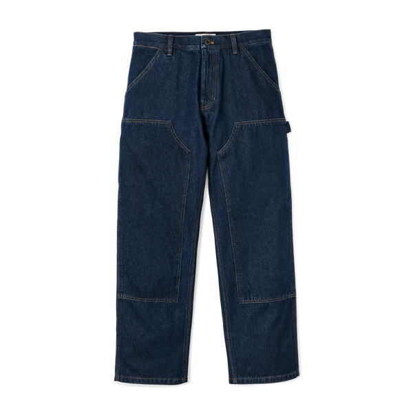 filson Women's 9-oz. Work Jeans Dark Rinse