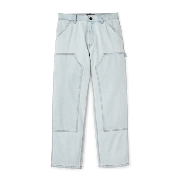 filson Women's 9-oz. Work Jeans Sun Bleach