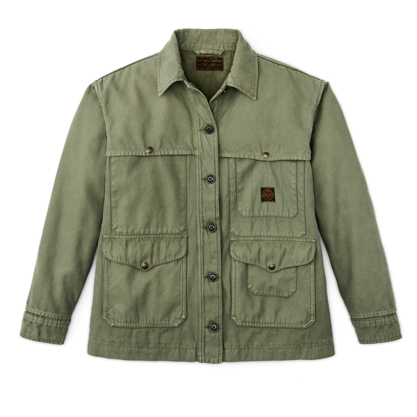 filson Women's Field Cruiser Army Green