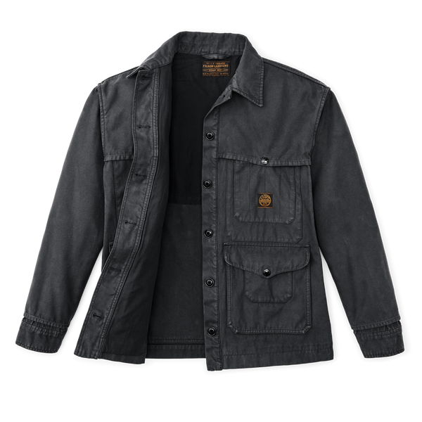 Filson Women's Field Cruiser Faded Black