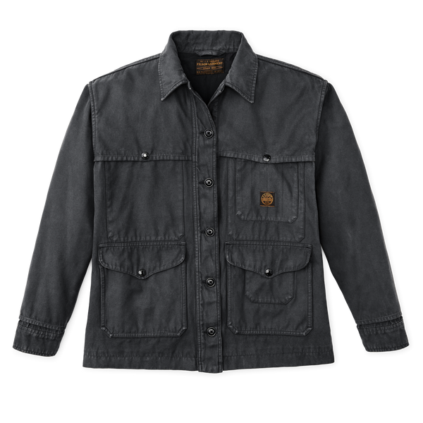 filson Women's Field Cruiser Faded Black