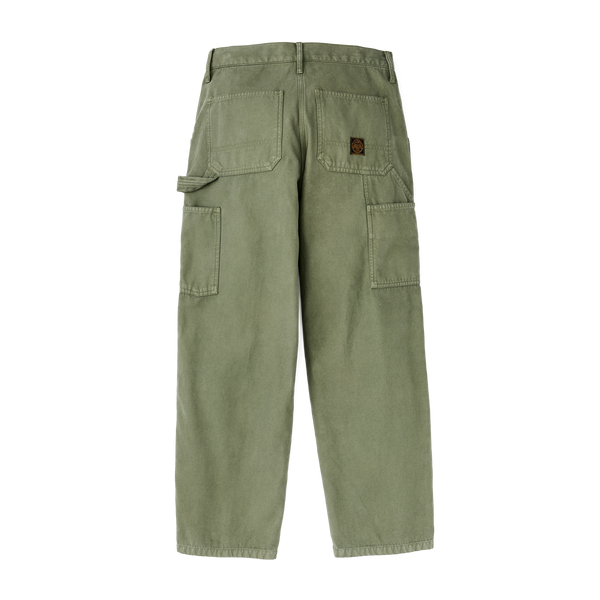 Filson Women's Field Work Pants Army Green