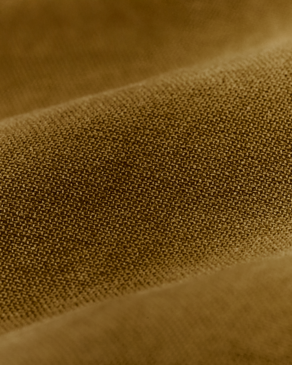 Filson Women's Field Work Pants Dark Ochre