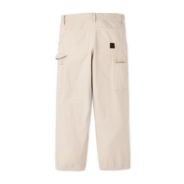 Filson Women's Field Work Pants Feather Gray