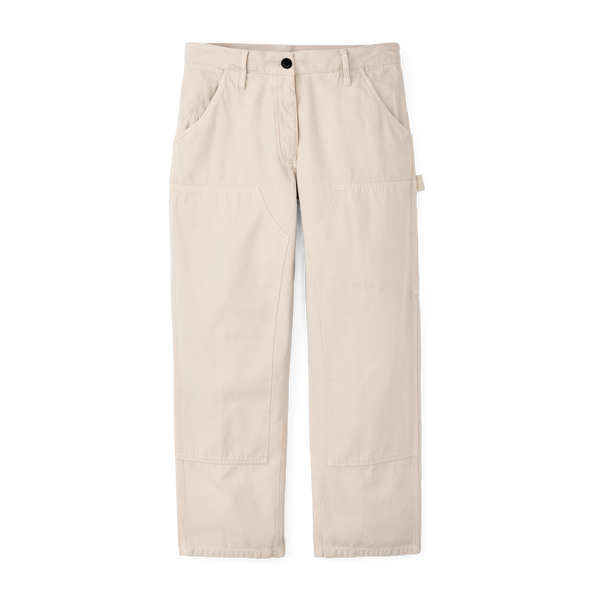 filson Women's Field Work Pants Feather Gray