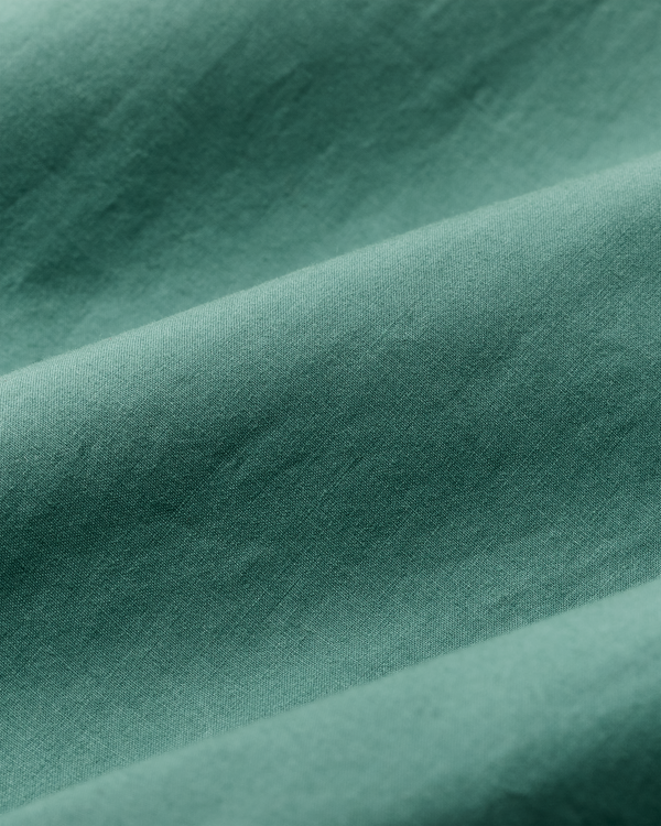 Filson Women's Ranger Hooded Popover Deep Sea