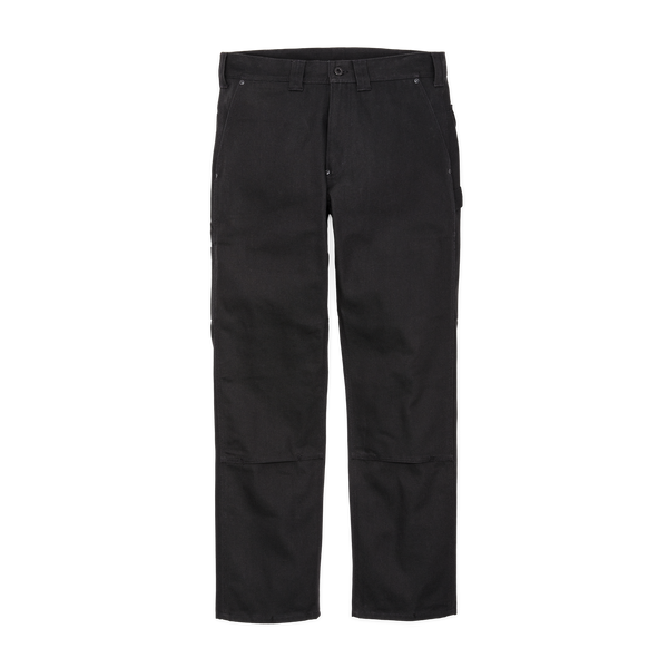 filson Worksmith Double Layer Pants Black