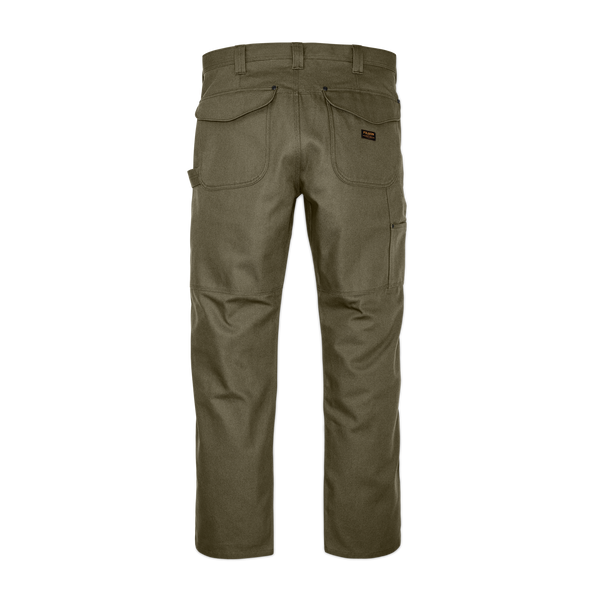 Filson Worksmith Double Layer Pants Tarmac
