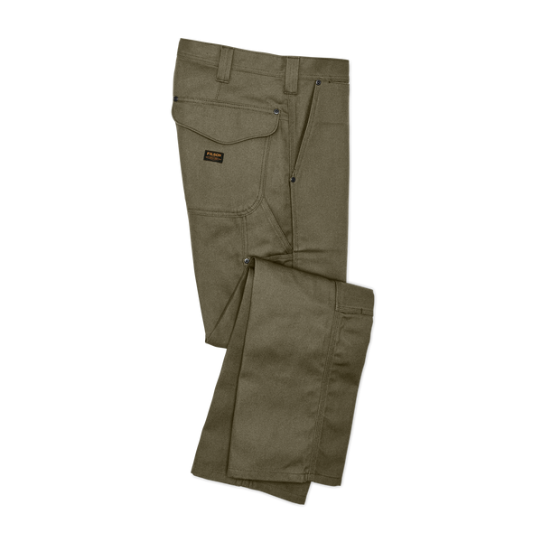 Filson Worksmith Double Layer Pants Tarmac