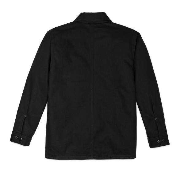 Filson Worksmith Insulated Jacket Black
