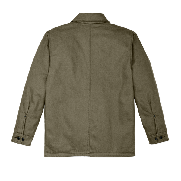 Filson Worksmith Insulated Jacket Tarmac