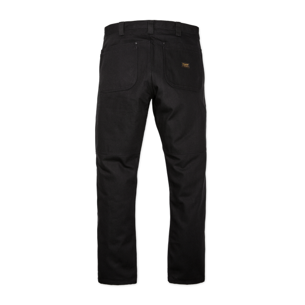 Filson Worksmith Pants Black