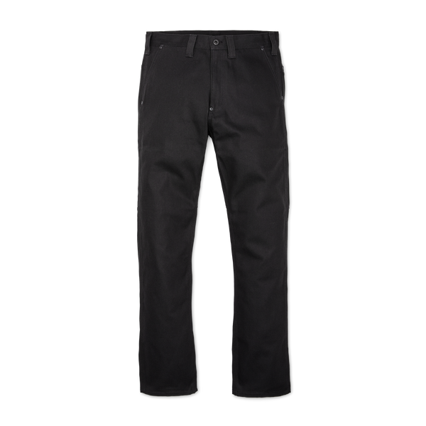 filson Worksmith Pants Black