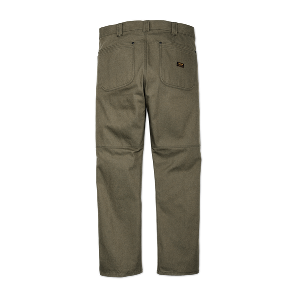 Filson Worksmith Pants Tarmac