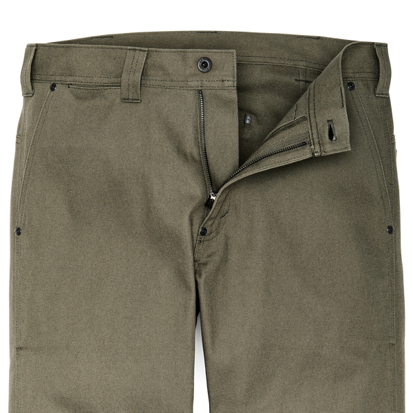 Filson Worksmith Pants Tarmac