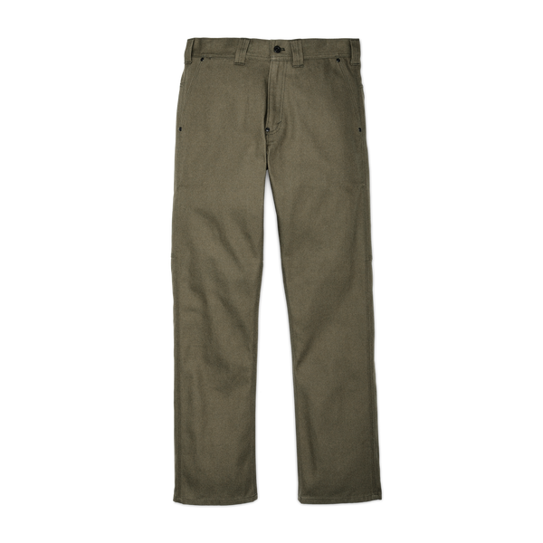 filson Worksmith Pants Tarmac