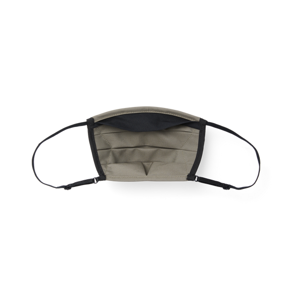 Filson Filson X Runabout Goods Face Mask Marsh Olive