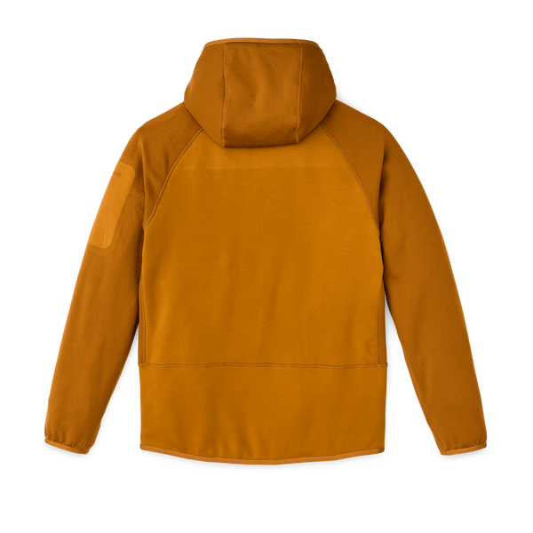 Filson Filson X Ten Thousand Tactical Hoodie Buckthorn Brown