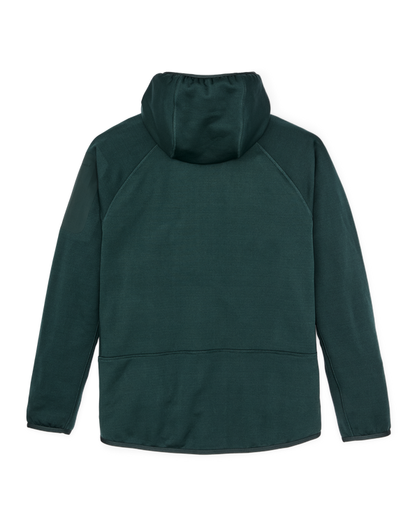 Filson Filson X Ten Thousand Tactical Hoodie Dark Spruce