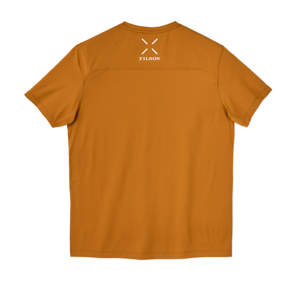 Filson Filson X Ten Thousand Tactical Shirt Buckthorn Brown