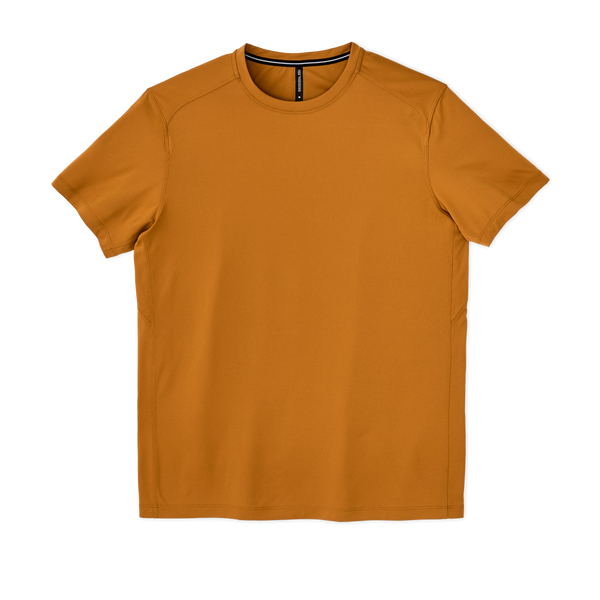 filson Filson X Ten Thousand Tactical Shirt Buckthorn Brown