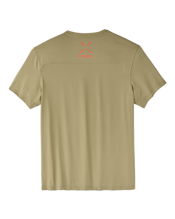 Filson Filson X Ten Thousand Tactical Shirt Slate Olive