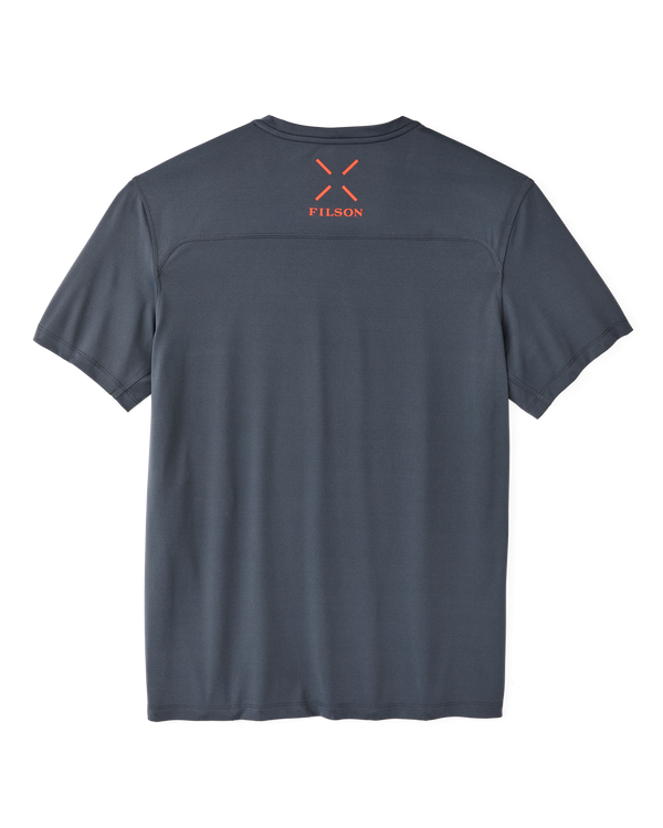 Filson Filson X Ten Thousand Tactical Shirt Storm Blue