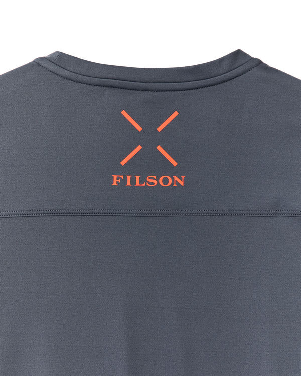 Filson Filson X Ten Thousand Tactical Shirt Storm Blue