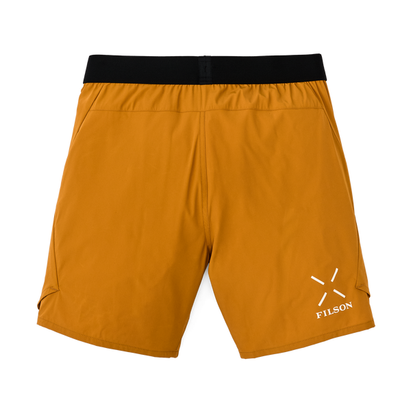 Filson Filson X Ten Thousand Tactical Shorts Buckthorn Brown