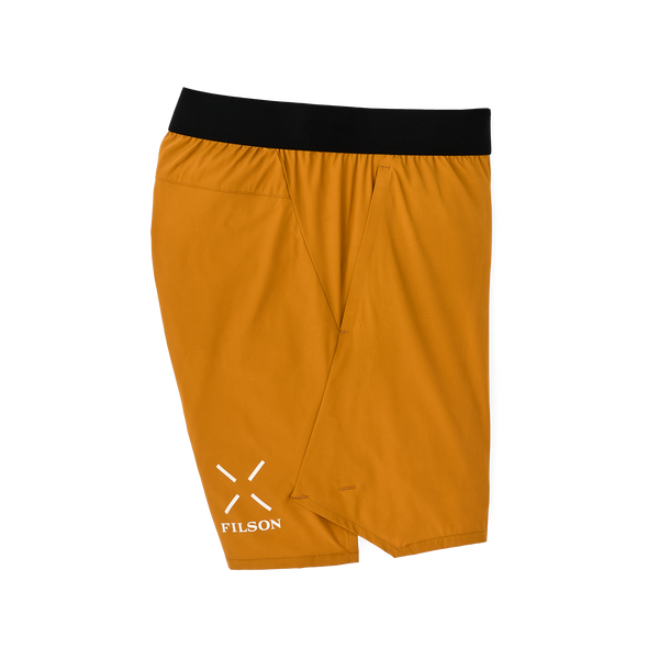 Filson Filson X Ten Thousand Tactical Shorts Buckthorn Brown