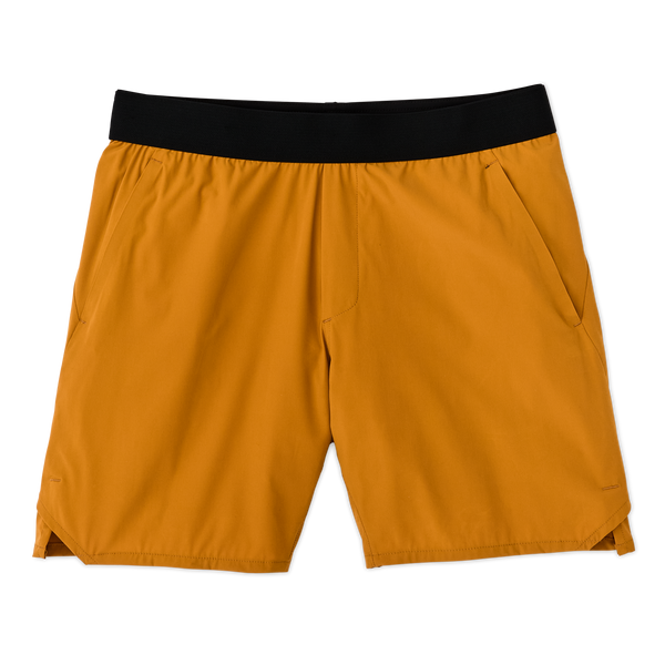filson Filson X Ten Thousand Tactical Shorts Buckthorn Brown