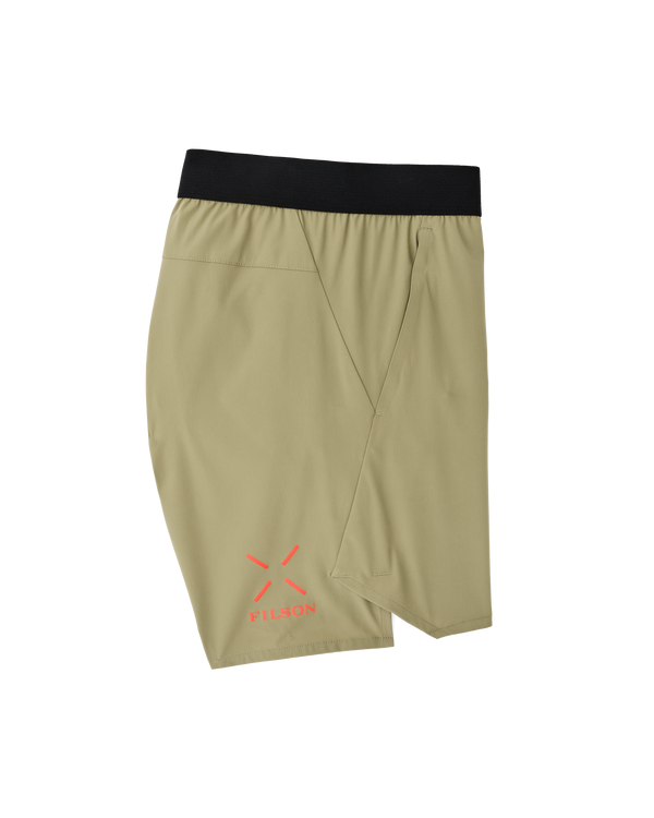 Filson Filson X Ten Thousand Tactical Shorts Slate Olive