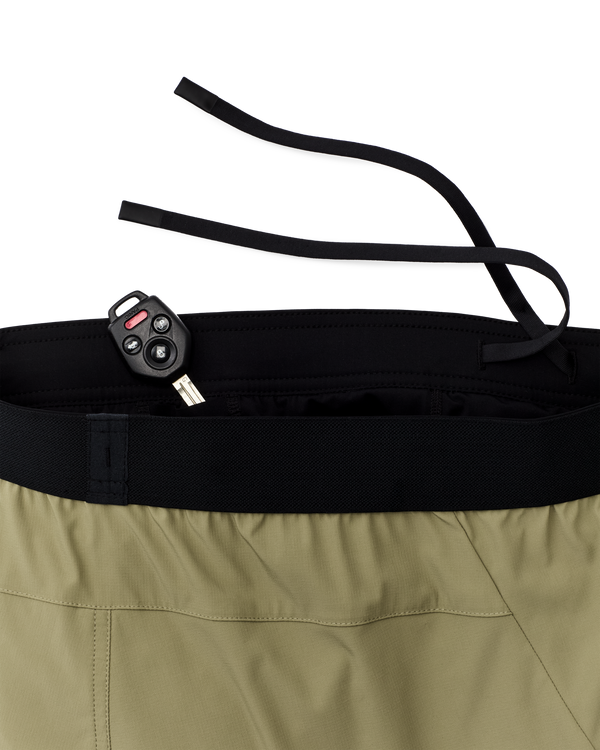 Filson Filson X Ten Thousand Tactical Shorts Slate Olive