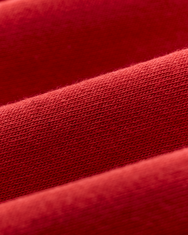 Filson Frontier Logo T-shirt Aurora Red / Scenic Mark