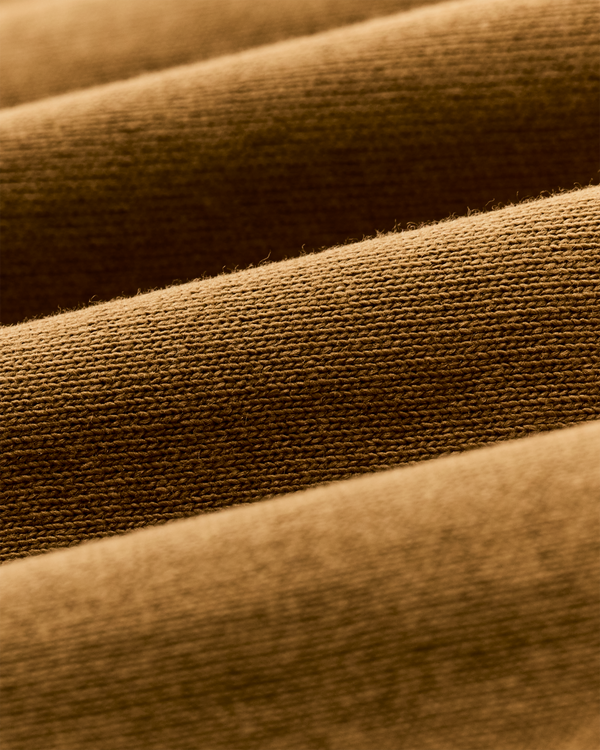 Filson Frontier Logo T-shirt Golden Tan / Scenic Mark