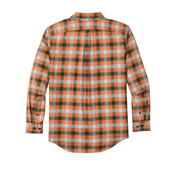 Filson Lightweight Alaskan Guide Shirt Clay / Blue / Multi Plaid