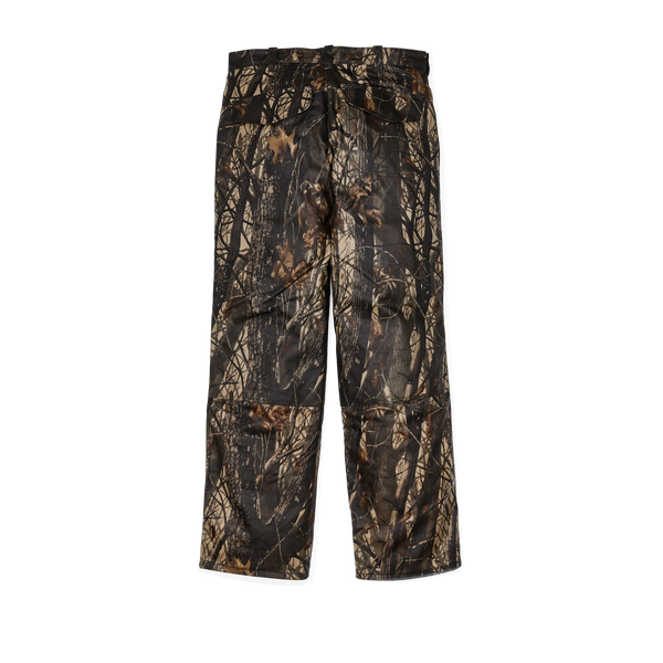 Filson Oil Finish Double Tin Cloth Pants Realtree Hardwoods Camo
