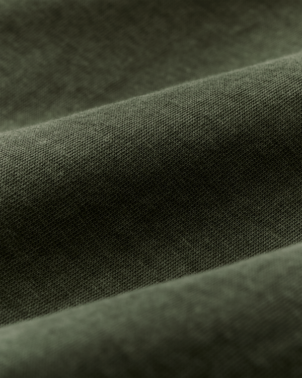 Filson Ranger Graphic T-Shirt Service Green / Vintage Seal