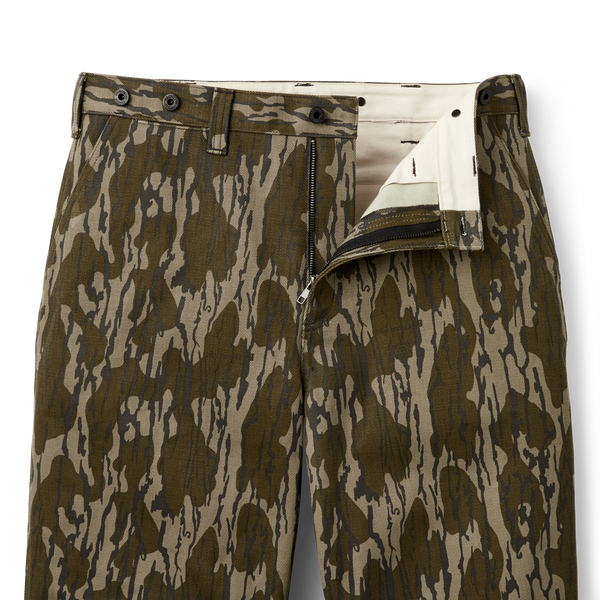 Filson Rugged Twill Utility Pants Mossy Oak Bottomland