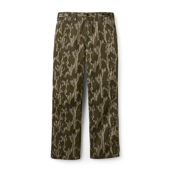 filson Rugged Twill Utility Pants Mossy Oak Bottomland