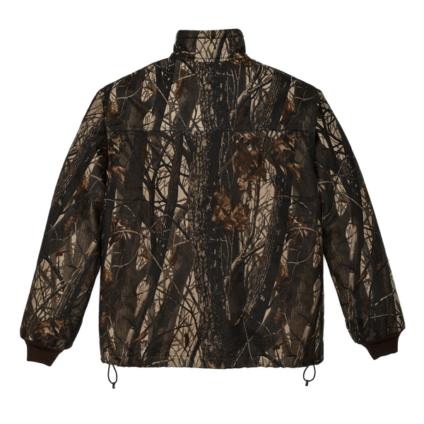 Filson Tin Cloth Primaloft® Jacket Realtree Hardwoods Camo